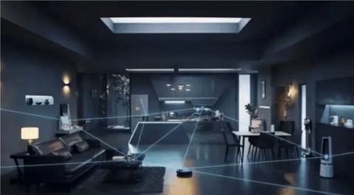 行業三巨頭攜手共創新機遇，德智家邁向智慧家居新高度