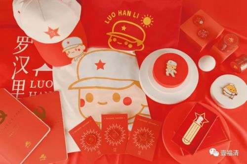 創意賦能，福韻新生——福清文創產品市場營銷策劃方案