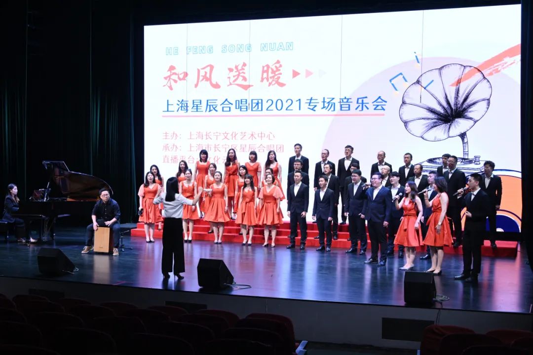 精品迭出！長寧群眾文藝創作屢獲國家級獎項